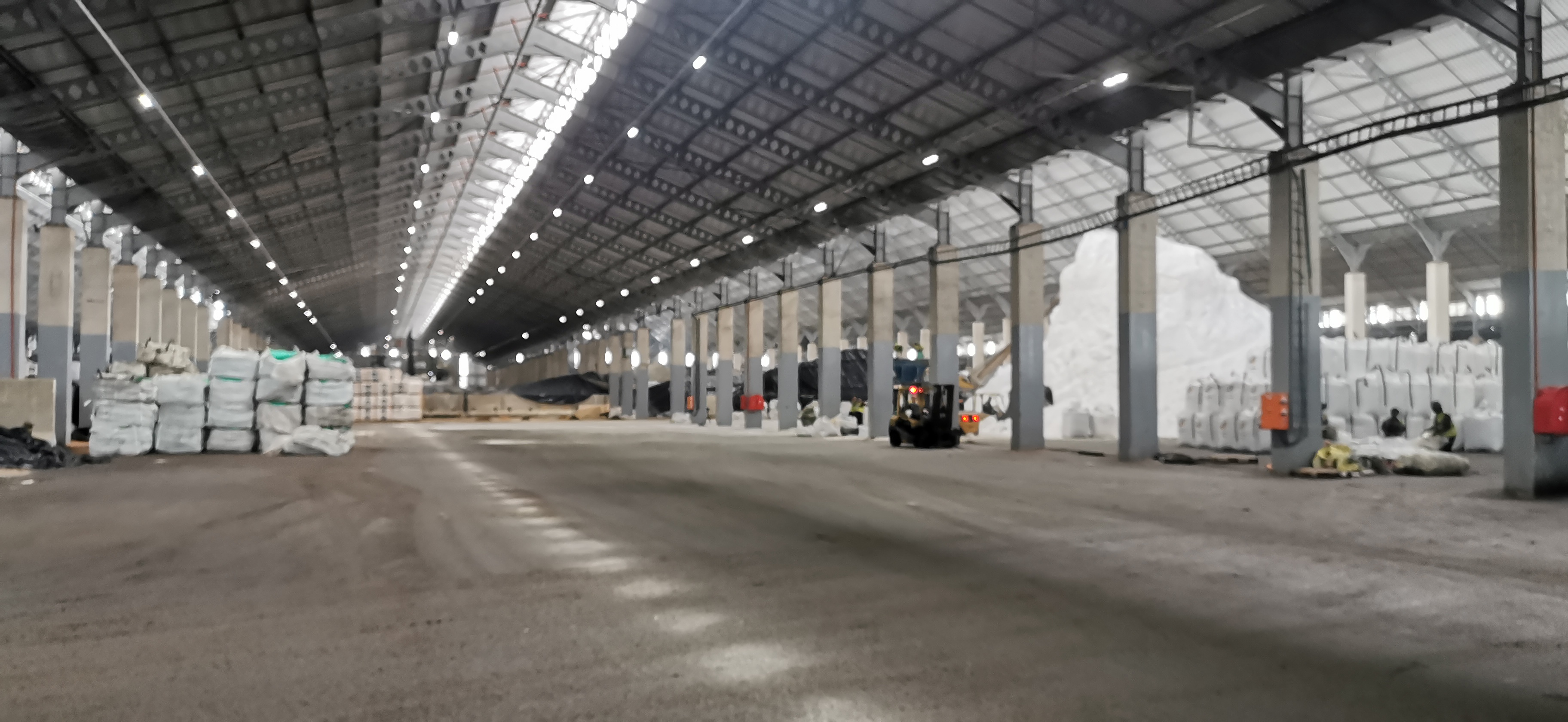 Warehouse